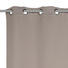 ÖSENSCHAL Verdunkelung 140/245 cm - Beige/Braun, Basics, Textil (140/245cm) - Esposa ÖSENSCHAL Verdunkelung 140/245 cm - Beige/Braun, Basics, Textil (140/245cm) - Esposa