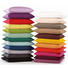 KISSENHÜLLE Altrosa 60/60 cm - Altrosa, KONVENTIONELL, Textil (60/60cm) - Novel KISSENHÜLLE Altrosa 60/60 cm - Altrosa, KONVENTIONELL, Textil (60/60cm) - Novel
