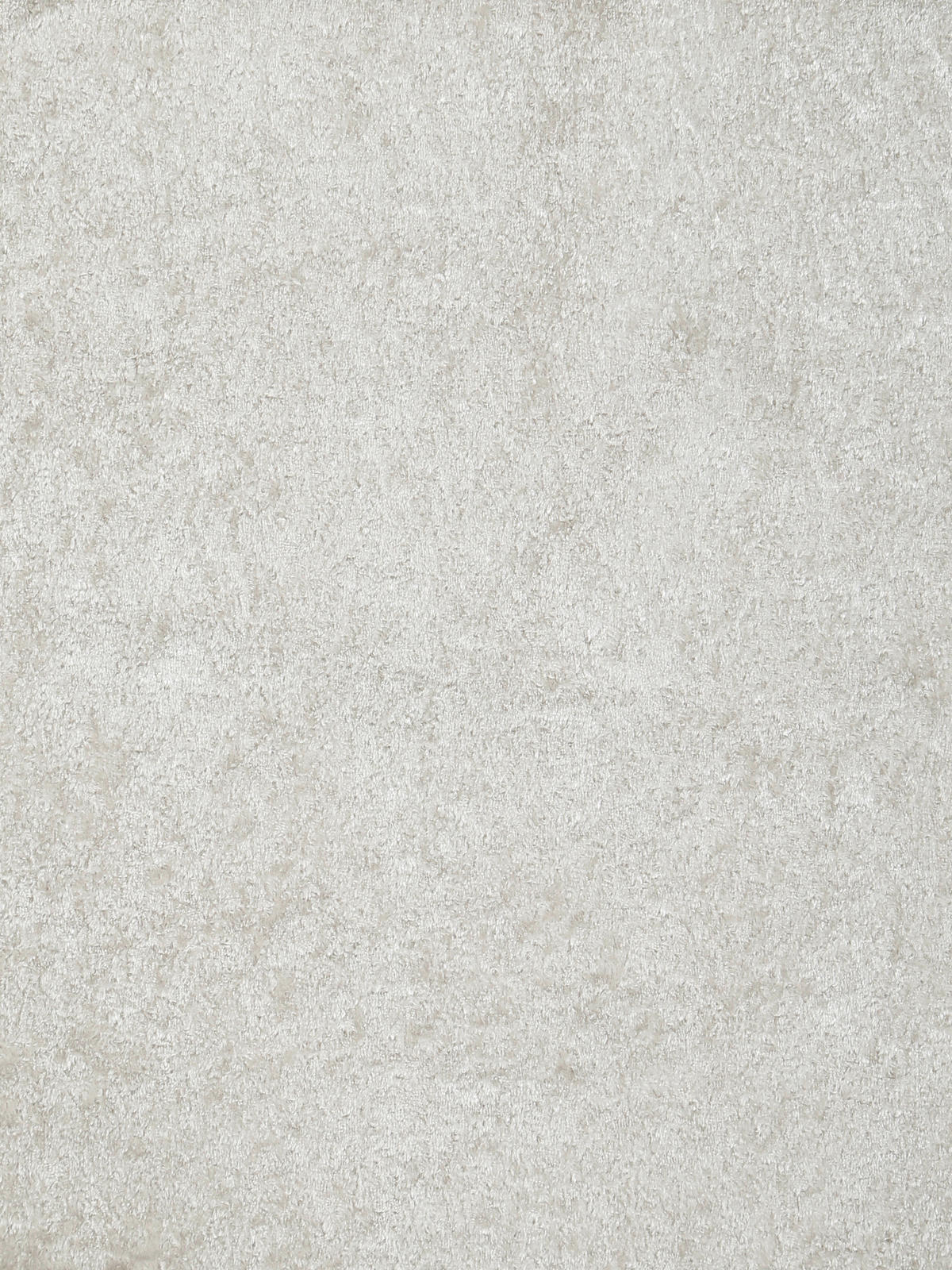 STUHL Chenille Creme  - Creme, Design, Textil/Metall (56,5/77/57cm) - Stylife