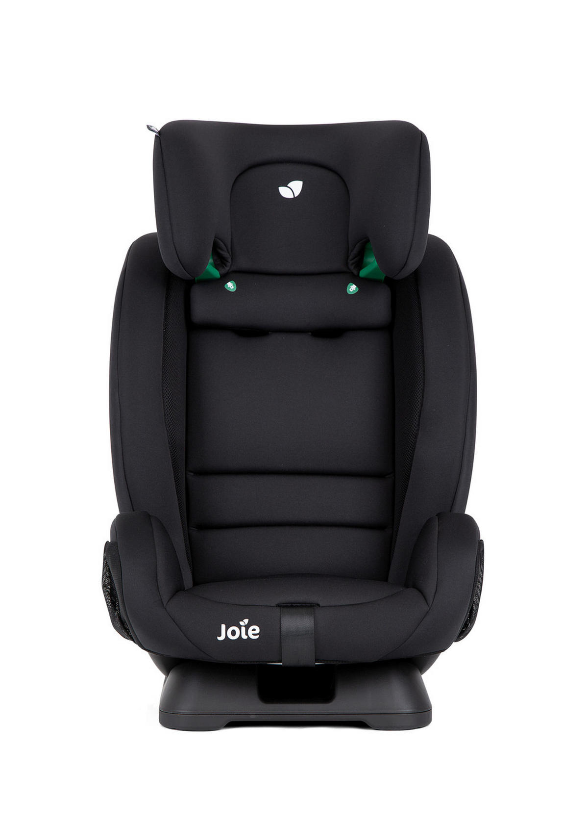 KINDERAUTOSITZ Fortifi R129 Shale   - Schwarz, Basics, Textil (53/46/56cm) - Joie