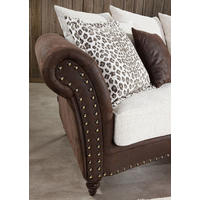 DÍSZPÁRNA  - Romantik / Landhaus (50/50cm) - Landscape