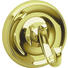 HAKEN in Goldfarben - Goldfarben, Basics, Metall (7cm) HAKEN in Goldfarben - Goldfarben, Basics, Metall (7cm)