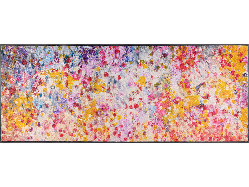 Esposa BĚHOUN DO KUCHYNĚ, 75/190 cm vícebarevná