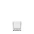 TEELICHTGLAS - Klar, Basics, Glas (8/8/8cm) - Ambia Home TEELICHTGLAS - Klar, Basics, Glas (8/8/8cm) - Ambia Home