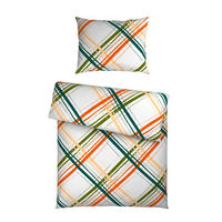 ÁGYNEMŰHUZAT-GARNITÚRA 140/200 cm  - többszínű, Konventionell, textil (140/200cm) - Esposa