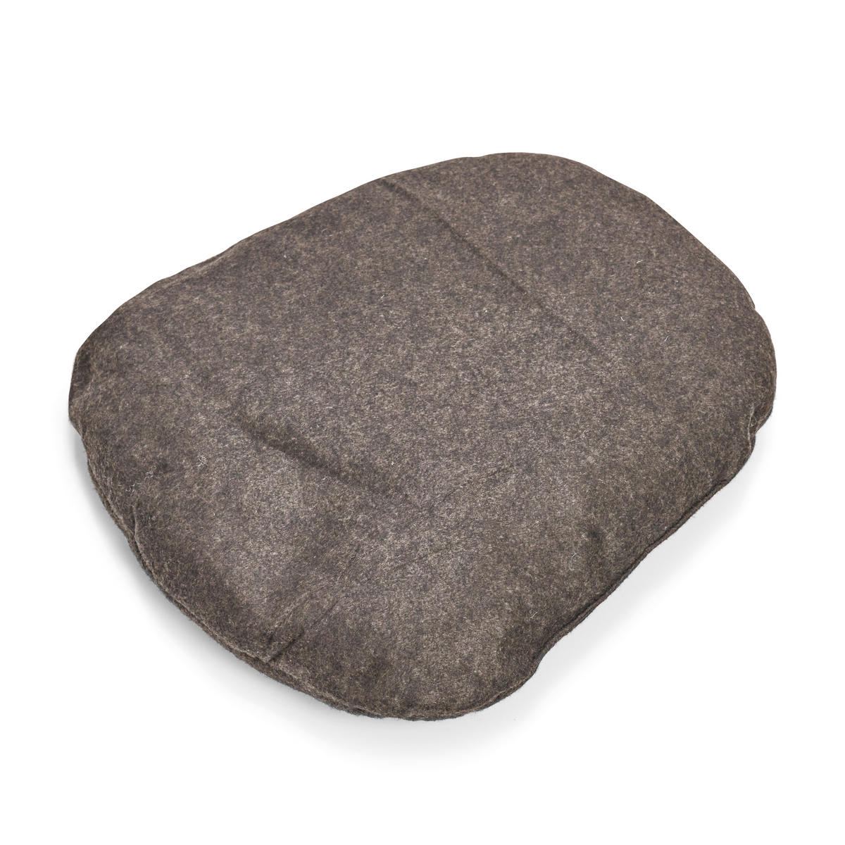 KATZENSOFA - Grau, Basics, Textil (45/38/34cm) - Zeller Present