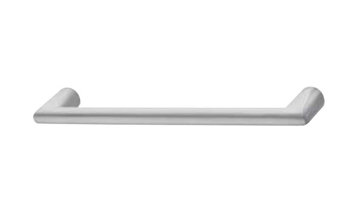 ECKKÜCHE 245/305,2 cm  in Schieferfarben, Salbeigrün  - Schieferfarben/Edelstahlfarben, Basics, Holzwerkstoff/Metall (245/305,2cm) - Venda