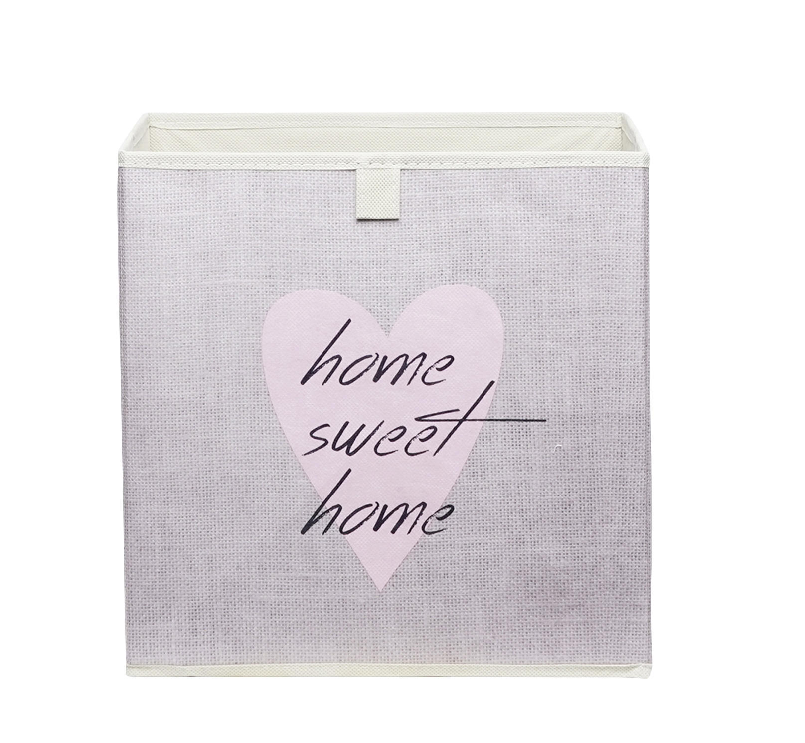 ZLOŽLJIV ZABOJ - Design, umetna masa (32/32/32cm) - Carryhome