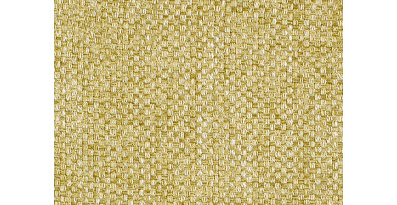 WOHNLANDSCHAFT  in Flachgewebe Hellgrün, Limette  - Chromfarben/Limette, KONVENTIONELL, Textil/Metall (168/305/200cm) - Voleo