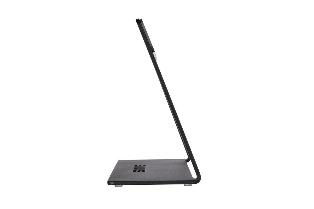 MAGNETNA LETVICA SAMURA  - crna, Basics, metal (35/32/12cm) - Samura