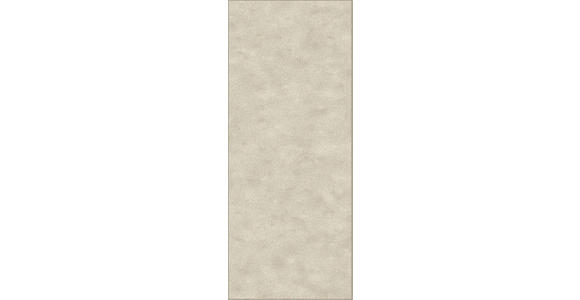 LÄUFER 80/200 cm Touch Royal Perlmutt - Perlmutt, KONVENTIONELL, Textil (80/200cm) - Dieter Knoll