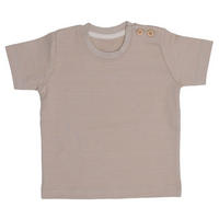 BABYSHIRT - Beige, Basics, Textil (86null) - Avelia
