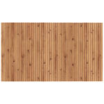 WANDPANEEL Eiche Artisan  250/144/2 cm  - Eiche Artisan, Design, Holzwerkstoff (250/144/2cm) - Moderano