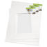 PASSEPARTOUT Weiß - Weiß, Basics, Papier (13/18cm) - Nielsen PASSEPARTOUT Weiß - Weiß, Basics, Papier (13/18cm) - Nielsen