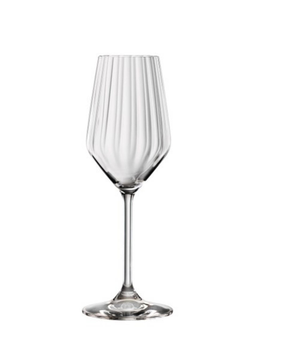CHAMPAGNEGLAS 310 ml  - klar, Design, glas (310ml) - Spiegelau