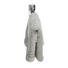 HANDTUCHHALTER 40/5,7/4,4 cm - Chromfarben, Basics, Metall (40/5,7/4,4cm) HANDTUCHHALTER 40/5,7/4,4 cm - Chromfarben, Basics, Metall (40/5,7/4,4cm)