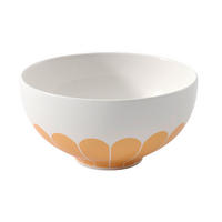 SCHALE Fleur   - Multicolor, Basics, Keramik (0,320l) - Villeroy & Boch