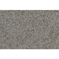 TEPPICHBODEN Luna Grau per  m² - Grau, Trend, Kunststoff (400cm) - Vorwerk