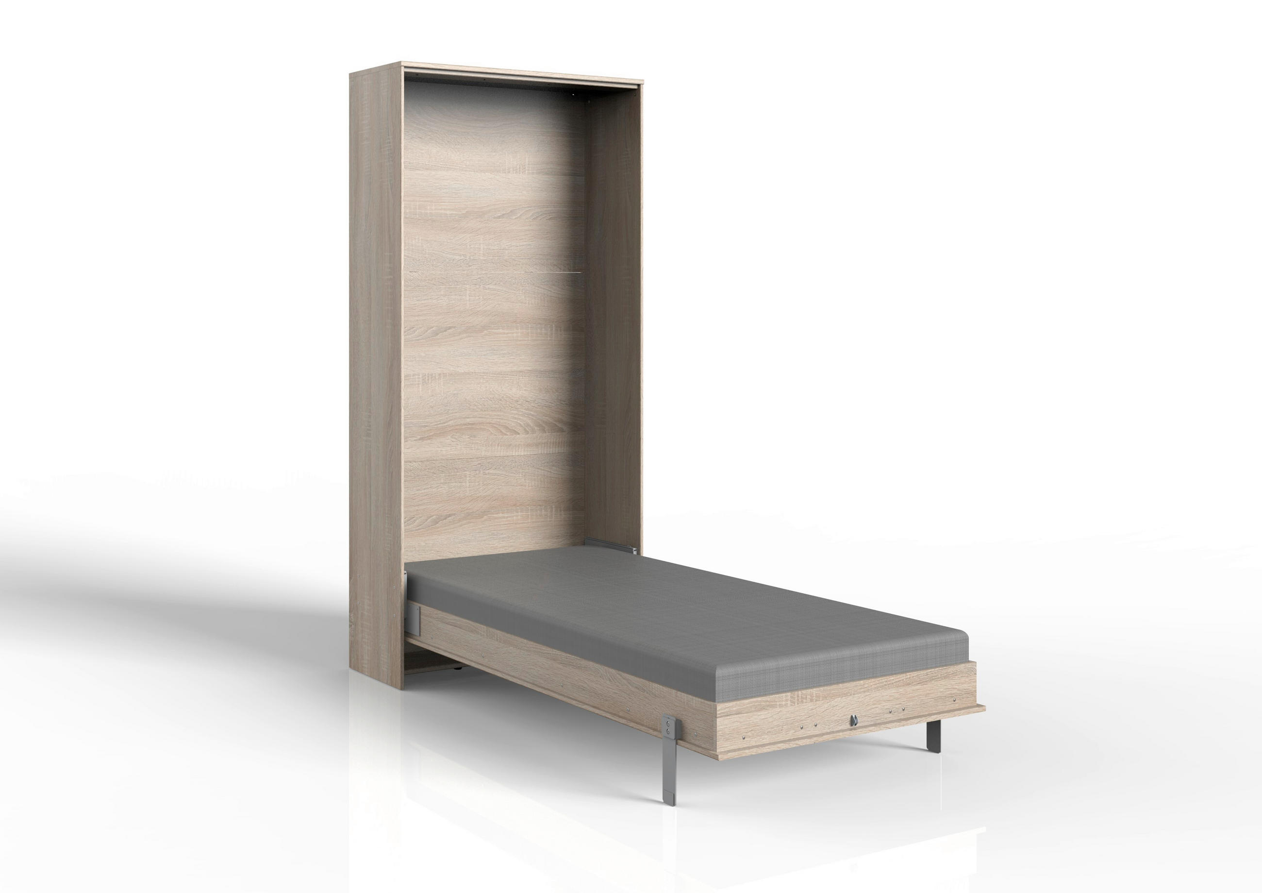 SKLÁPĚCÍ POSTEL 90/200 cm