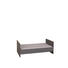 UMBAUSEITEN CORINN - Grau, Trend, Holzwerkstoff (139,0/18,4/2,2cm) - My Baby Lou UMBAUSEITEN CORINN - Grau, Trend, Holzwerkstoff (139,0/18,4/2,2cm) - My Baby Lou