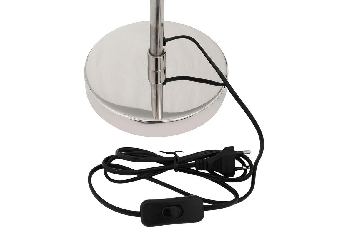 LAMPA NA PSACÍ STŮL E27 - Basics (68/18/74cm) - MID.YOU