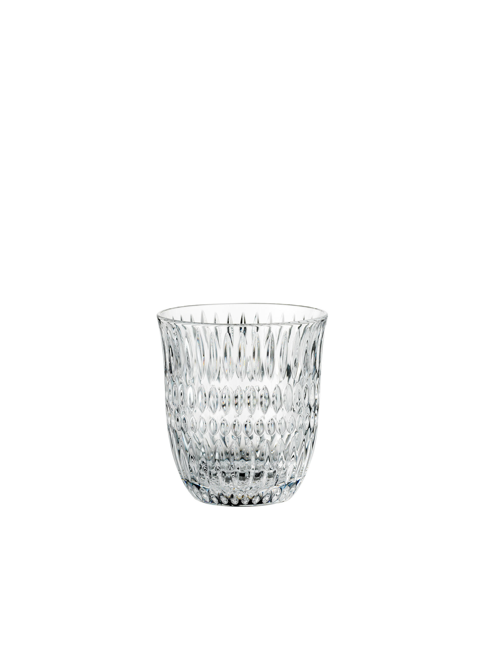KAFFEEGLAS - LIFESTYLE, Glas - Nachtmann