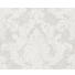 VLIESTAPETE 10,05 m - Creme/Weiß, Design, Textil (53/1005cm)