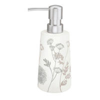 SEIFENSPENDER Stein  - Beige, Basics, Stein (8/17/8cm) - Kleine Wolke