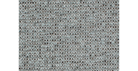 2-SITZER-SOFA in Webstoff Pastellblau  - Eiche Bianco/Pastellblau, Design, Holz/Textil (234-262/84/112cm) - Dieter Knoll