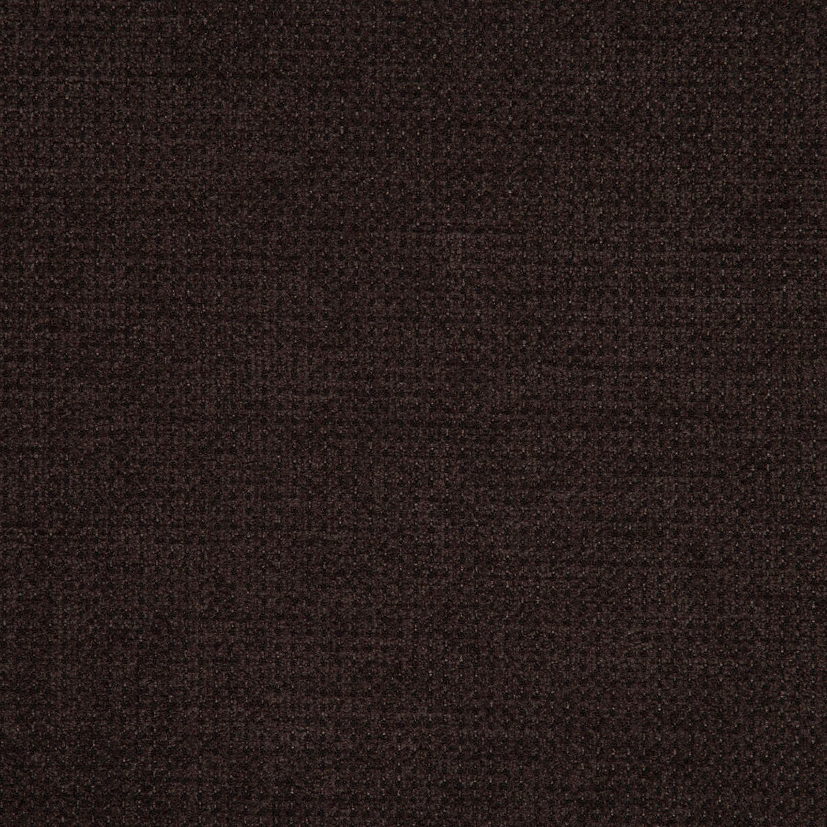 ECKSOFA in Flachgewebe Dunkelbraun  244/163 cm  - Eichefarben/Dunkelbraun, KONVENTIONELL, Holz/Textil (244/163cm) - Sit & More