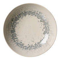 DUBOKI TANJIR  21 cm        - siva, Osnovno, keramika (21cm) - Ritzenhoff Breker