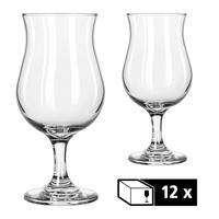 GLÄSERSET EMBASSY  12-teilig  - Klar, Basics, Glas (8,5/17,5cm)
