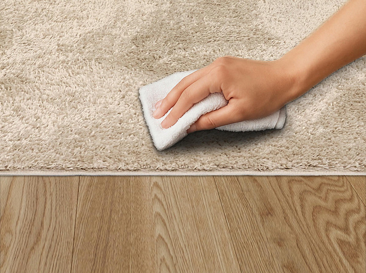 WEBTEPPICH 160/230 cm Paulie Beige rechteckig  - Beige, Basics, Textil (160/230cm) - Astra