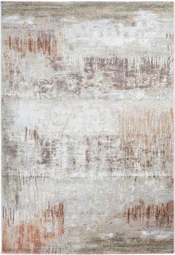 WEBTEPPICH 133/195 cm Multicolor  - Multicolor, Design, Textil (133/195cm) - Novel