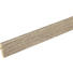 SOCKELLEISTE Kieferfarben - Kieferfarben, Basics, Holz (240/1,85/3,85cm) - Homeware SOCKELLEISTE Kieferfarben - Kieferfarben, Basics, Holz (240/1,85/3,85cm) - Homeware