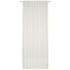 FERTIGVORHANG blickdicht  - Weiss, Basics, Textil (135/245cm) - Esposa