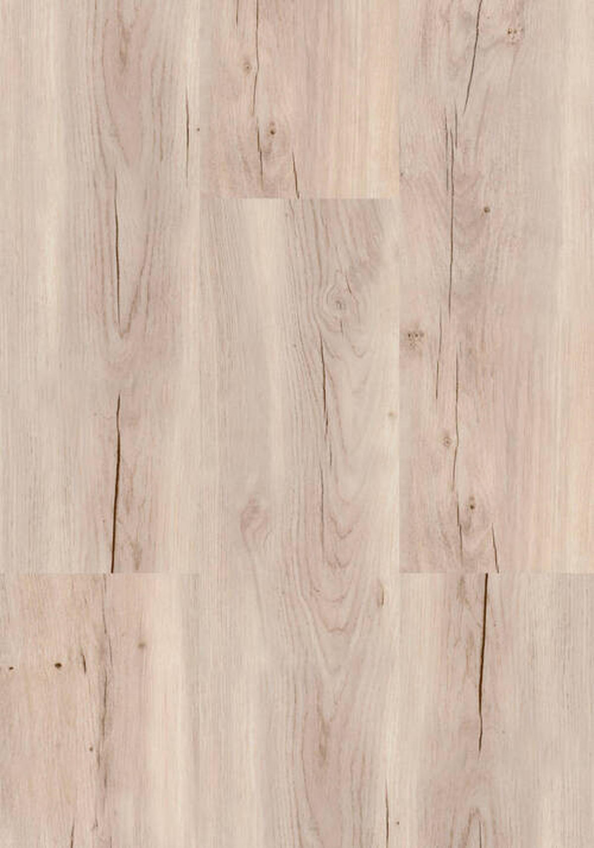 Hydro Wood Hellbrunn creme  per  m² - KONVENTIONELL, Holzwerkstoff (123,5/23/0,95cm) - Venda