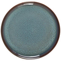 FRÜHSTÜCKSTELLER Grün 21 cm CRAFTED  - Grün, LIFESTYLE, Keramik (21cm) - like.Villeroy & Boch