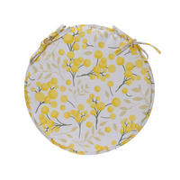 Pernă Pentru Scaun 39,00/39,00/4,00 cm    - Basics (39,00/39,00/4,00cm)