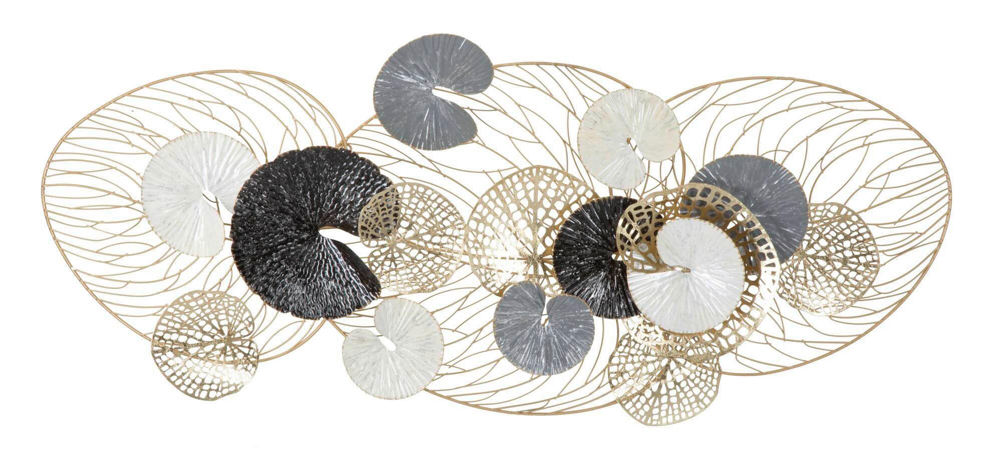 DEKORACE NA ZEĎ 124/55/9.5 cm