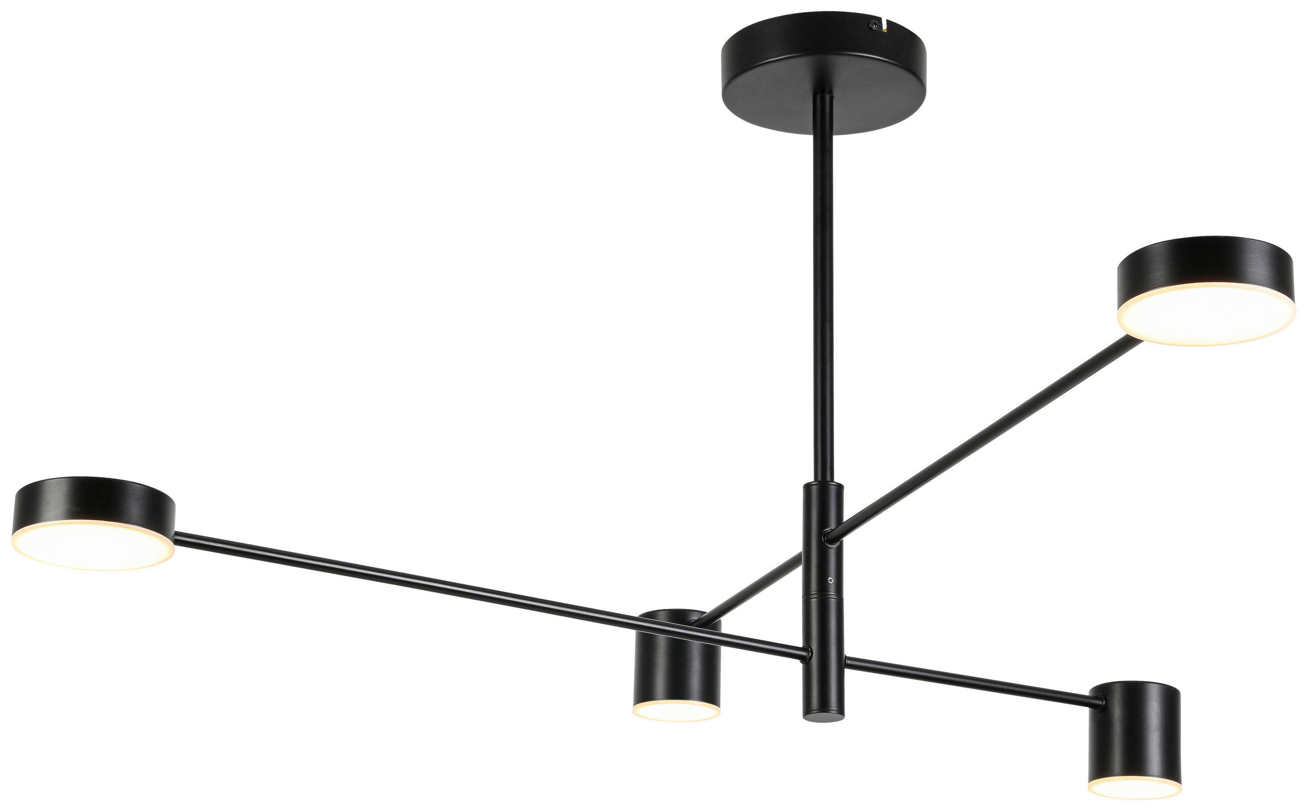 Collett's Monde ZÁVĚSNÉ SVÍTIDLO, 91,4/91,4/51 cm