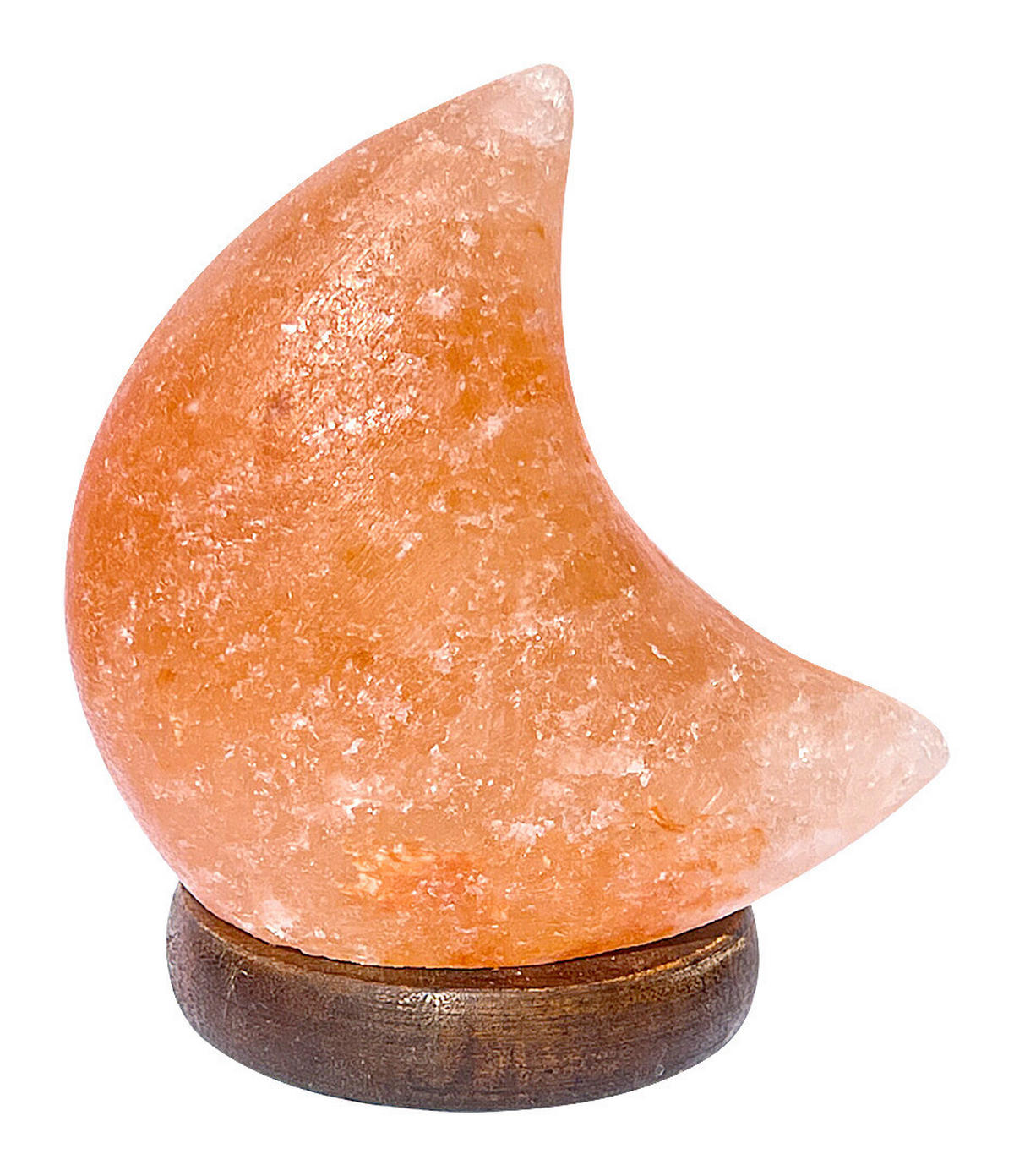 SOLNÁ LAMPA, 12/9/9 cm - Basics, přírodní materiály (12/9/9cm) - Rabalux