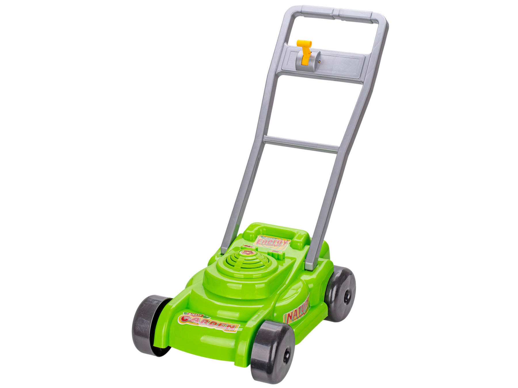 DĚTSKÁ SEKAČKA NA TRÁVU - Basics (28/56/56cm)