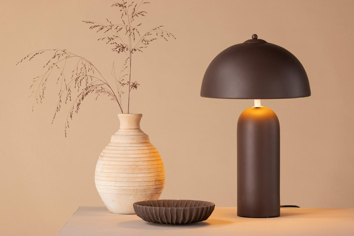 BORDSLAMPA 28/45/28 cm   - Basics (28/45/28cm) - P & B