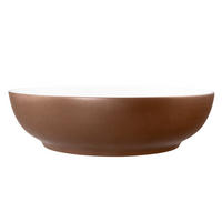 SKLEDA  Liberty Bronze  25 cm        - barve brona, Basics, keramika (25cm) - Seltmann Weiden