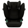 KINDERAUTOSITZ Solution G2  - Schwarz, Basics, Kunststoff (60.5/27.5/60cm) - cybex GOLD