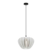 PENDELLEUCHTE 47.5/340 cm    - Schwarz, Design, Metall (47.5/340cm) - MAYTONI