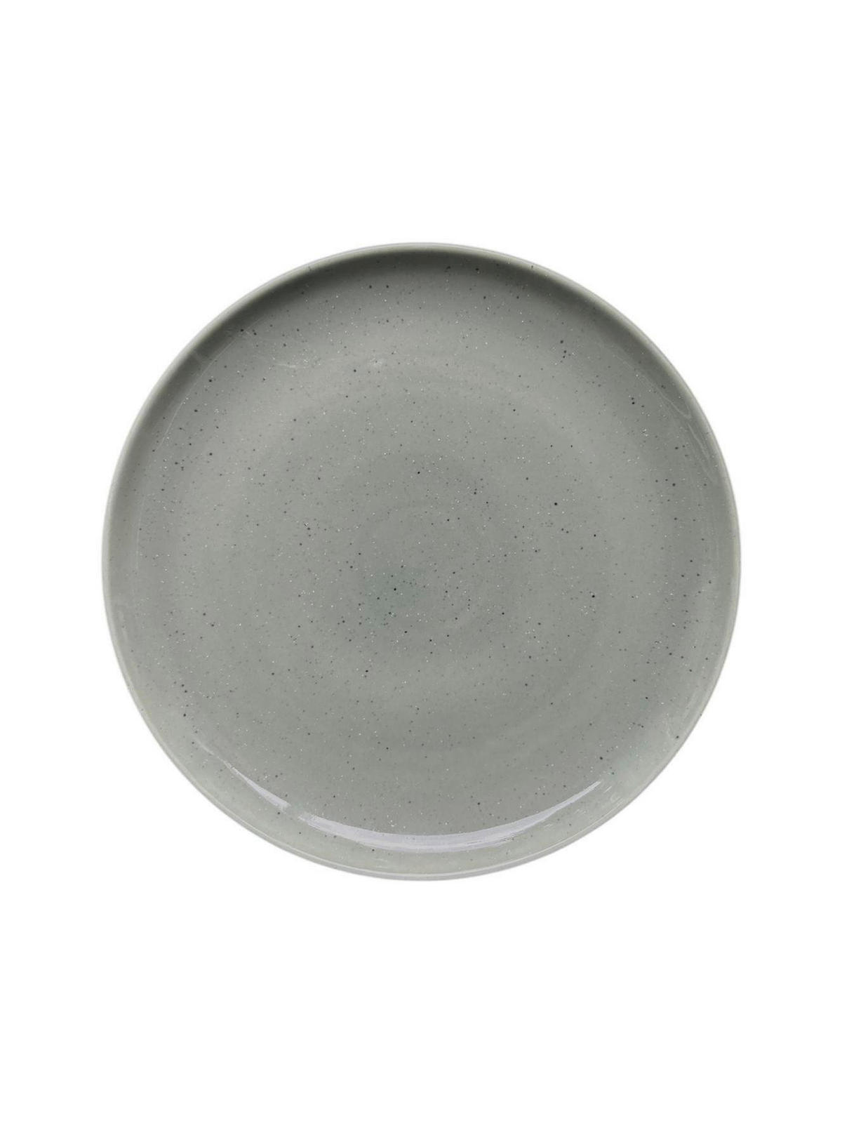KOMBINOVANI SERVIS    20 delova  - siva, Trendi, keramika (29,5/32,5/29cm) - ASA