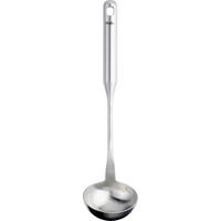 SCHÖPFLÖFFEL Fissler Essential  - Edelstahlfarben, Basics, Metall (33,5/8/6cm) - Fissler