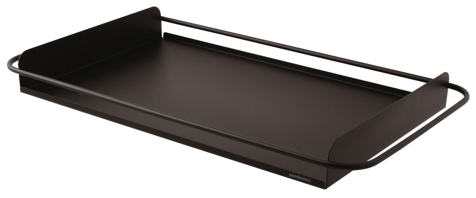SERVIRNI PLADENJ   61,8/6/32,8 cm           - Basics (61,8/6/32,8cm) - Sambonet